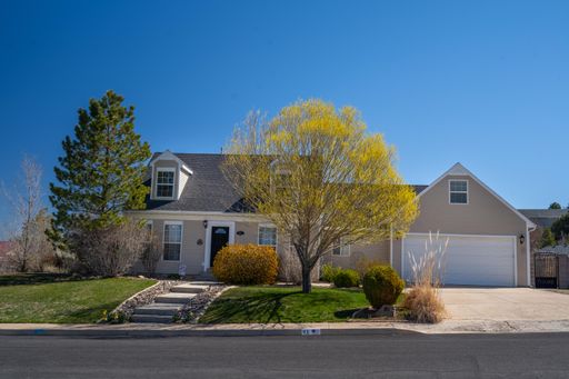 91 S Cedar Hill Cir, Cedar City Ut 84720 Home For Sale