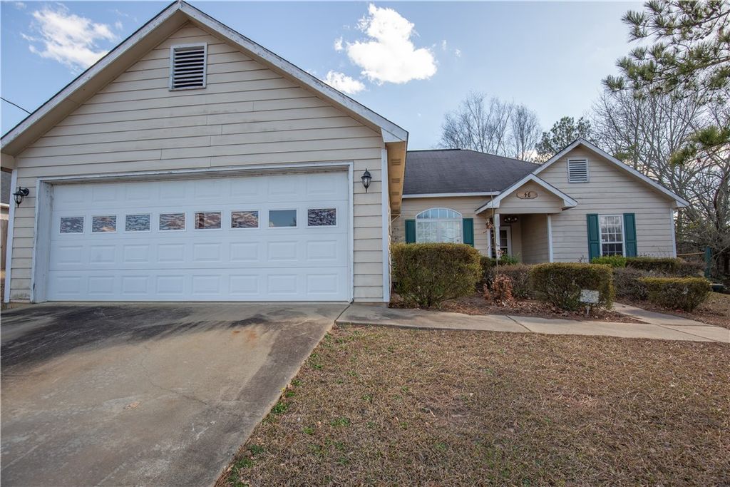 46 Lee Road 2035, Phenix City AL 36870 Home for Sale