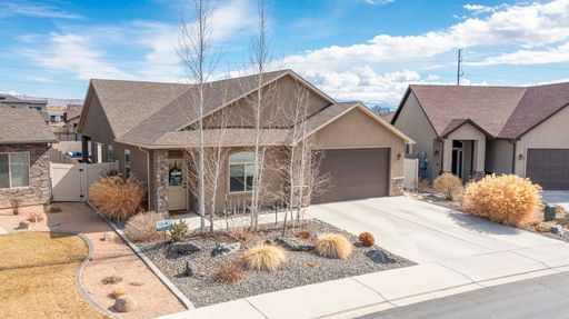 2496 Kerk Avenue B, Grand Junction CO 81505 Home for Sale