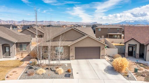 2496 Kerk Avenue B, Grand Junction CO 81505 Home for Sale