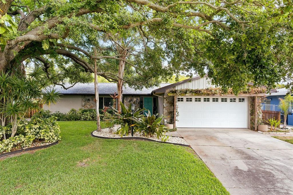 1755 Bellemeade Dr, Clearwater Fl 33755 Home For Sale