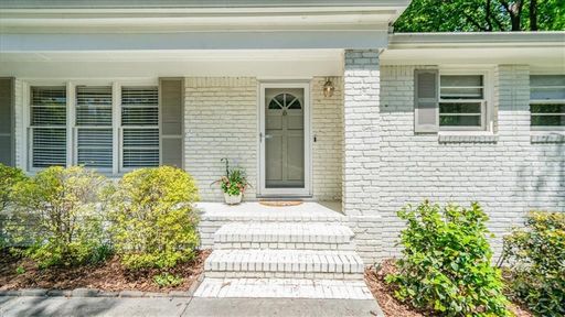 1344 Becket Dr NE, Brookhaven GA 30319 Home for Sale