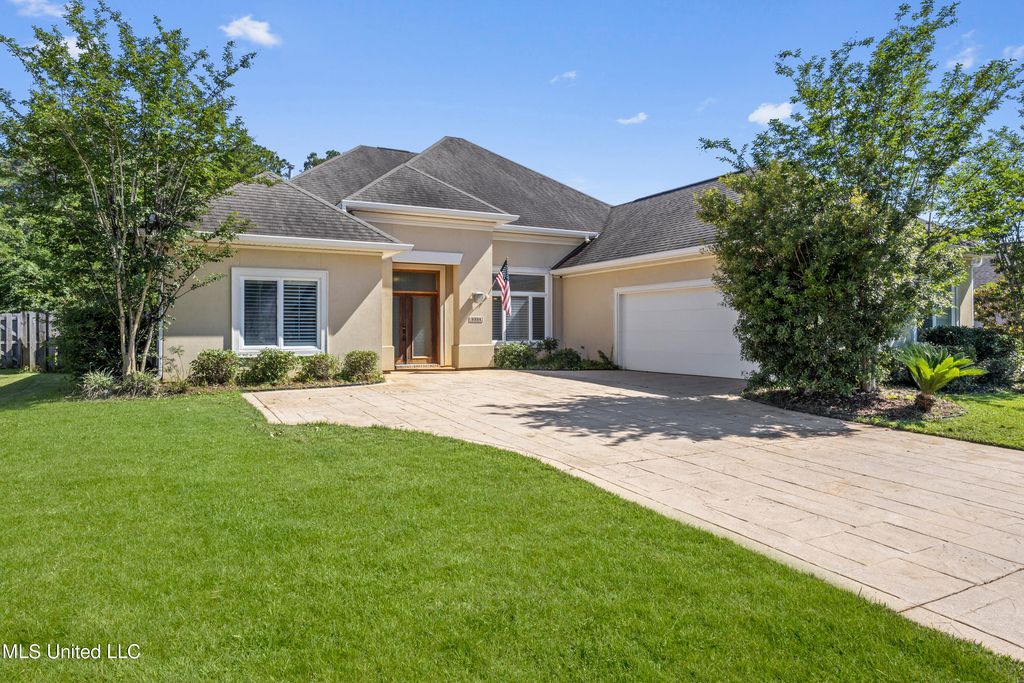 9324 Alcove Ln, Ocean Springs MS 39564 Home for Sale