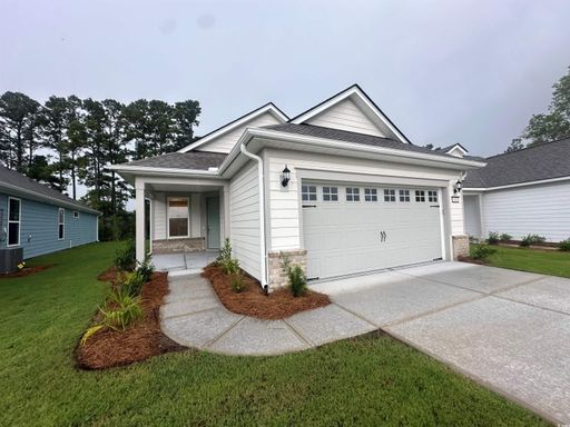 1545 Littleleaf Loop, North Myrtle Beach SC 29582 Home for Sale